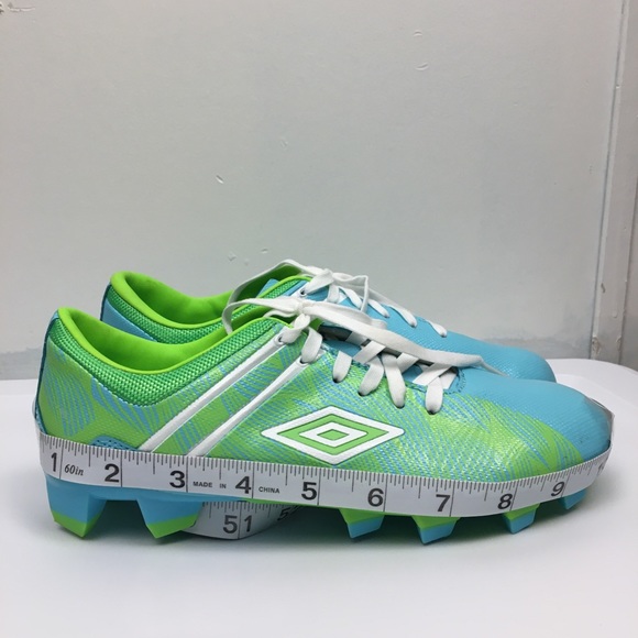 Athletic Works Youth Soccer Cleat Size 7. - Picture 8 of 10